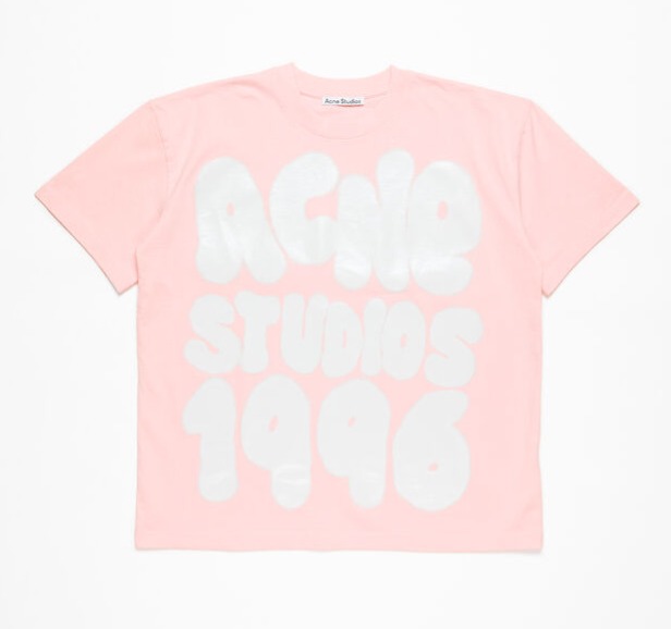 Acne Studios CL0333DSC